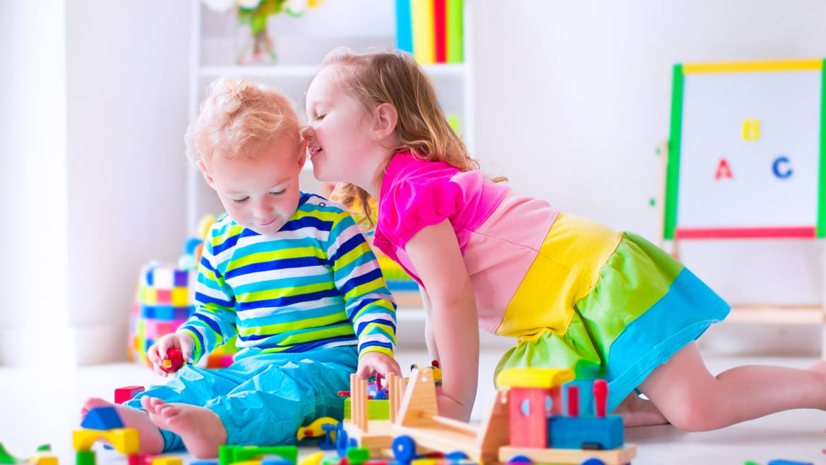 How to Find High Quality Child Care